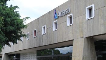 Câmara do DF aprova reajuste de 25,6% para comissionados da Adasa (Divulgação/ Adasa- 31.05.2023)